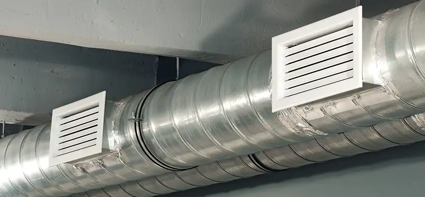 Our Air Duct Camera Inspection Services in St. Cloud, FL