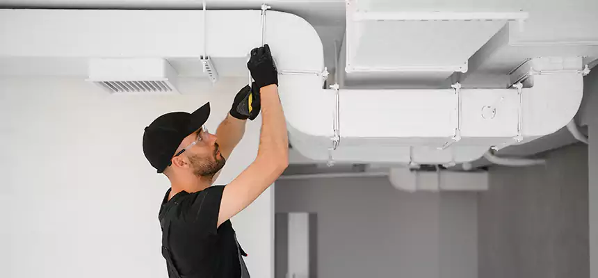 Our Air Duct Repair Services in St. Cloud, FL