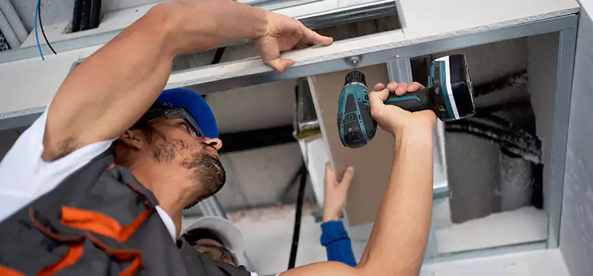 Our Apartment Air Duct Cleaning Services in St. Cloud, FL
