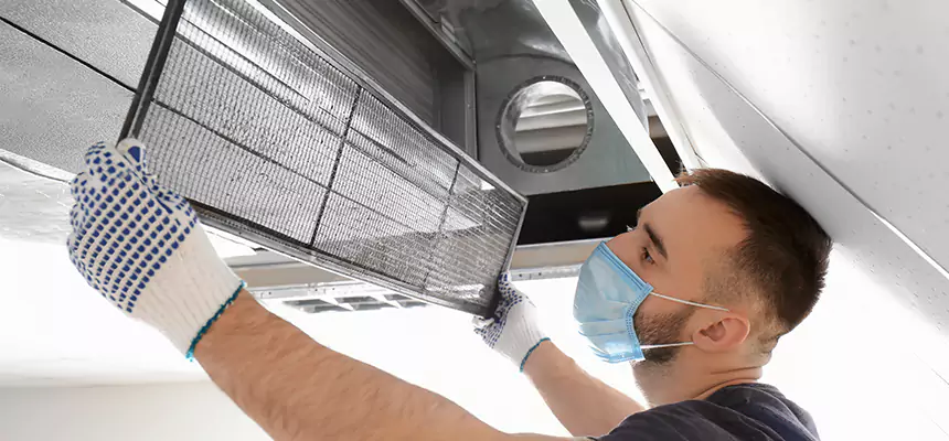 Our Bathroom Exhaust Duct Cleaning Services in St. Cloud, FL