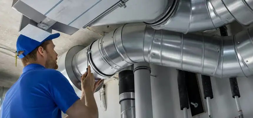 Our Commercial Laundry Vent Cleaning Services in St. Cloud, FL