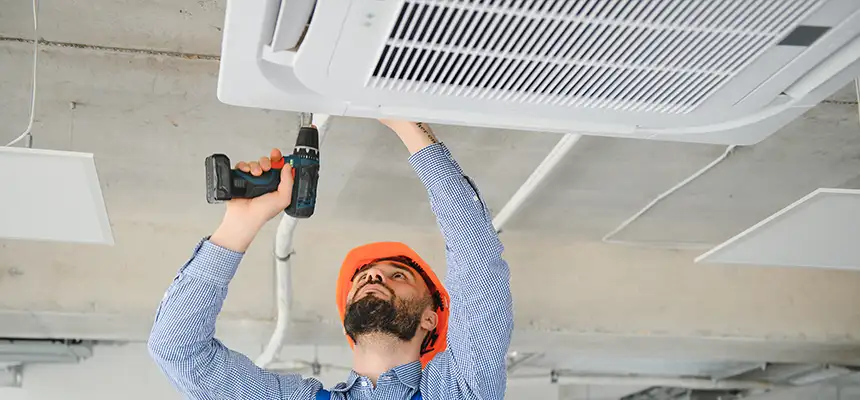 Detailed Multi‑Unit Riser & Roof Termination Cleaning in St. Cloud