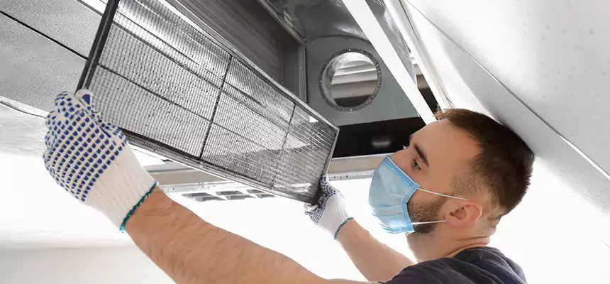 Our Dryer Vent Replacement Services in St. Cloud, FL