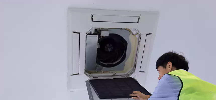 Our Dryer Vent Sanitization Service Services in St. Cloud, FL