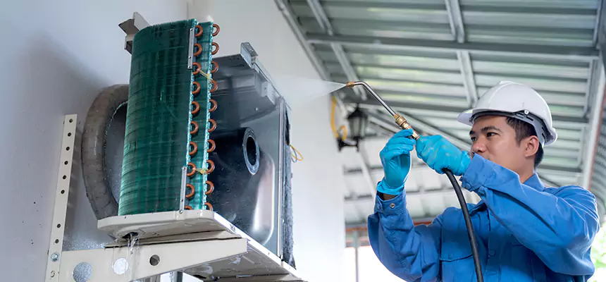 Our Energy-Efficient HVAC Cleaning Services in St. Cloud, FL