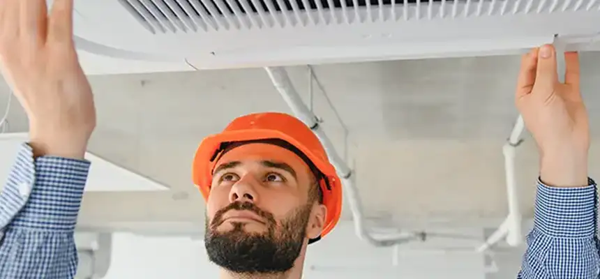 Our Furnace Vent Cleaning Services in St. Cloud, FL