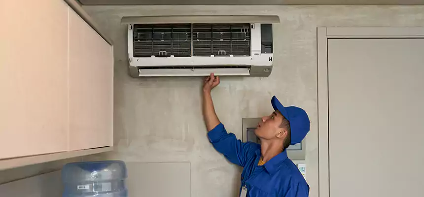 Balanced Fresh‑Air Ventilation (ERV/HRV) in St. Cloud
