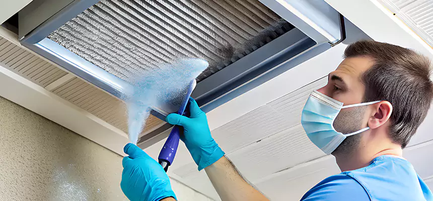Our Home Ventilation Cleaning Services in St. Cloud, FL