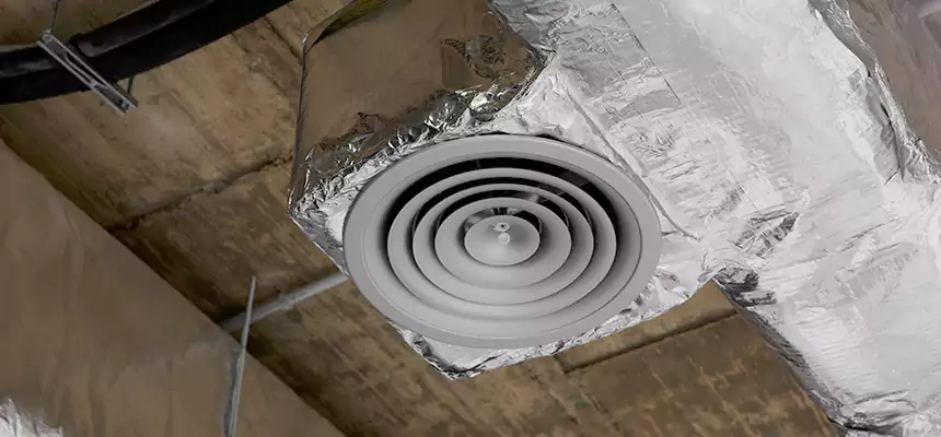Our HVAC Ductwork Installation Services in St. Cloud, FL