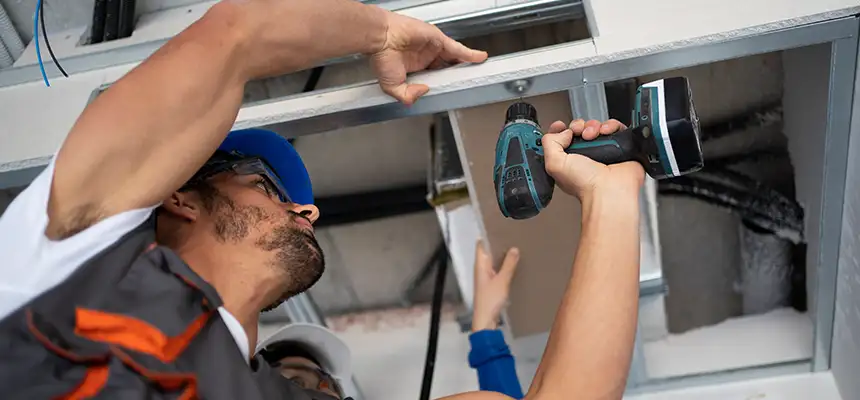 Our Improve Home Air Circulation Services in St. Cloud, FL