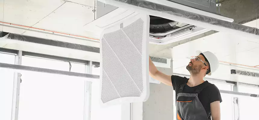 Our Indoor Air Quality Improvement Services in St. Cloud, FL