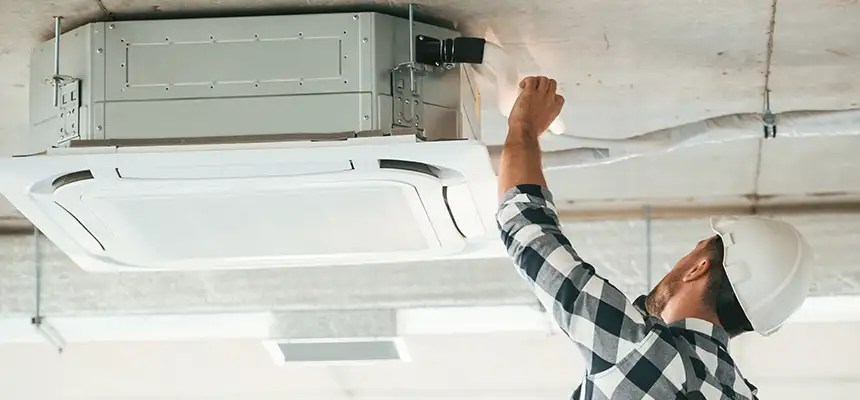 Our Local Vent Cleaning Services in St. Cloud, FL