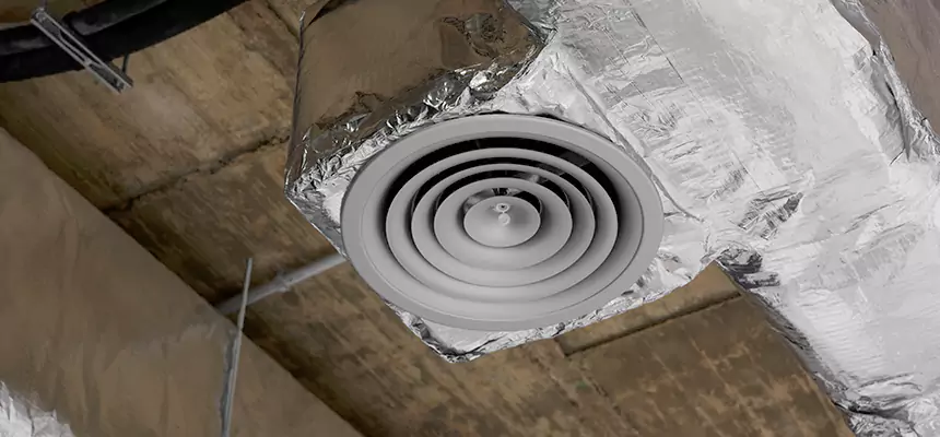 Our Low VOC Vent Installation Services in St. Cloud, FL