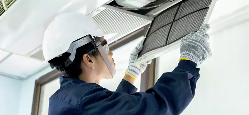 Our Mold & Mildew Removal from Air Ducts Services in St. Cloud, FL