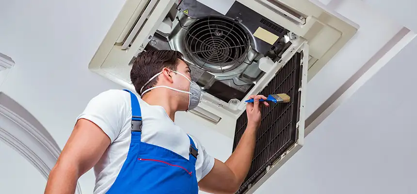 Our Move-in/Move-out Duct Cleaning Services in St. Cloud, FL