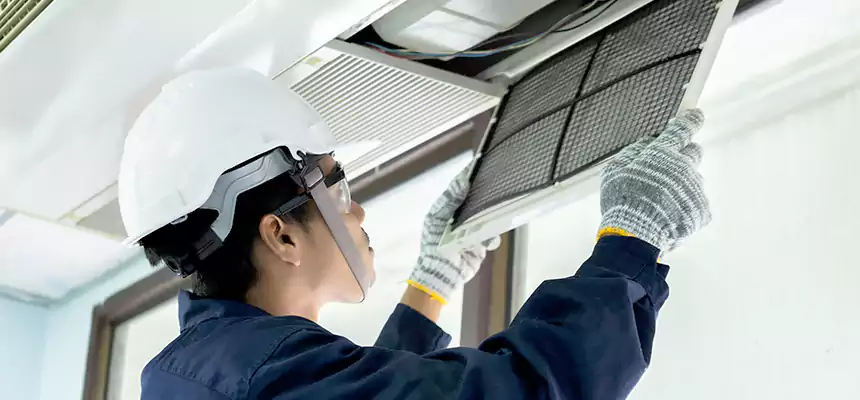 Our Multi-family Home Duct Cleaning Services in St. Cloud, FL