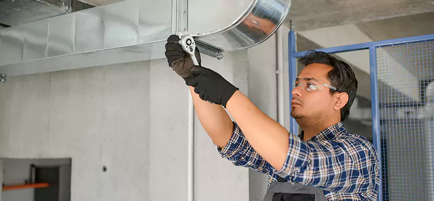 Our Post-Construction Duct Cleaning Services in St. Cloud, FL