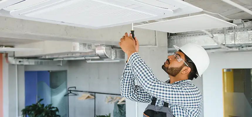 Our Roof Dryer Vent Cleaning Services in St. Cloud, FL