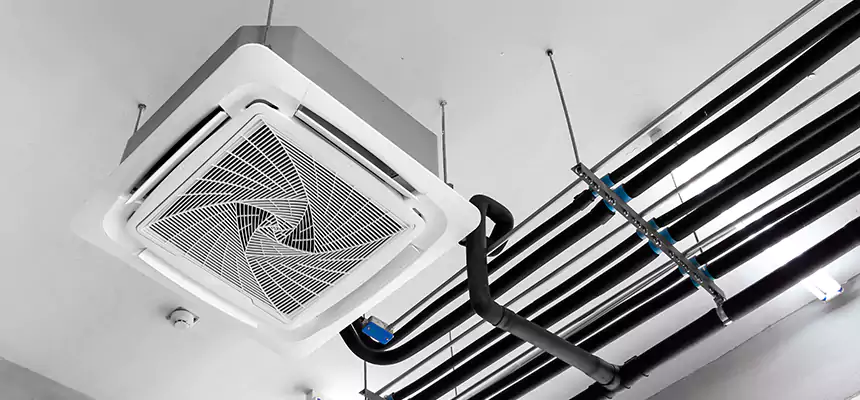 Our Smart AC Vent Controller Services in St. Cloud, FL