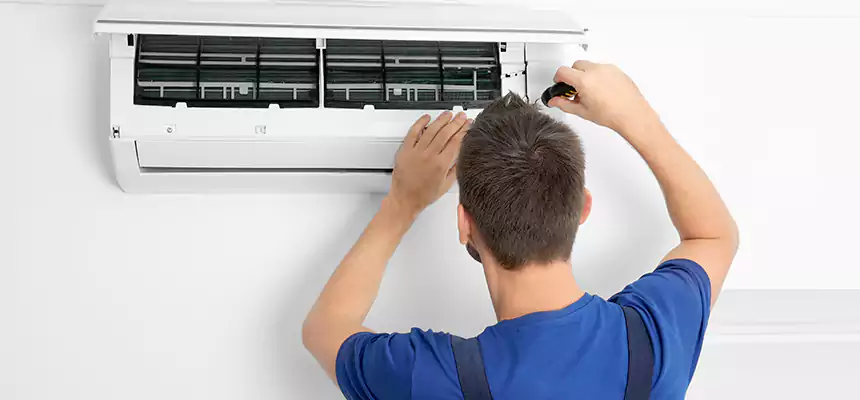 Our Smart Air Conditioning Installation Services in St. Cloud, FL