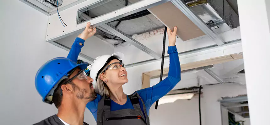 Our Vent Relocation Services in St. Cloud, FL