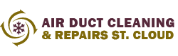 Air Duct Cleaning & Repairs St. Cloud