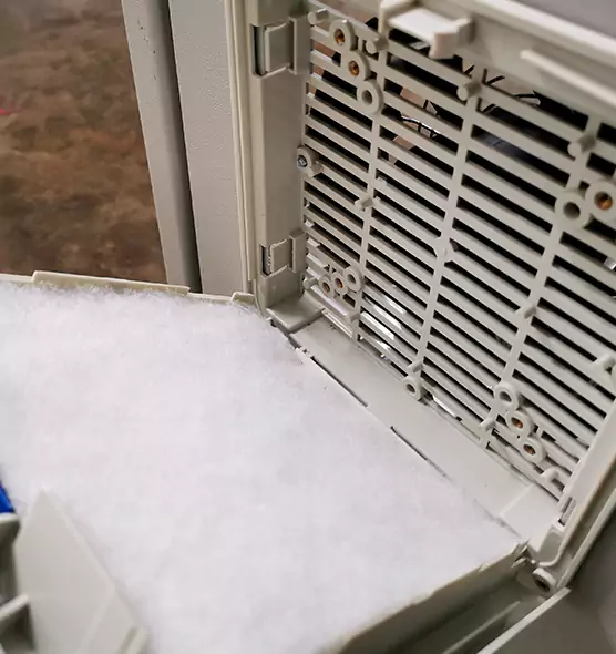 Professional Air Duct Expansion Solutions in St. Cloud, FL