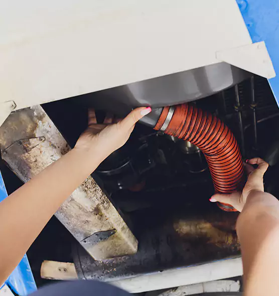 Professional Air Duct Leak Repair in St. Cloud, FL