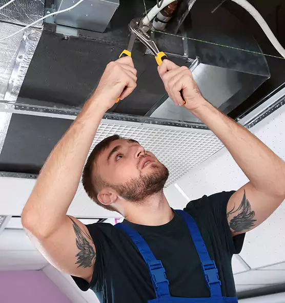 About Air Duct Repair Services in St. Cloud, FL
