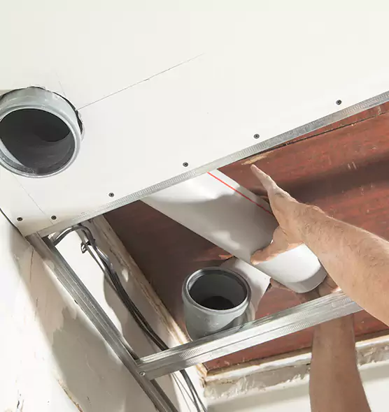 Professional Air Duct Replacement in St. Cloud, FL