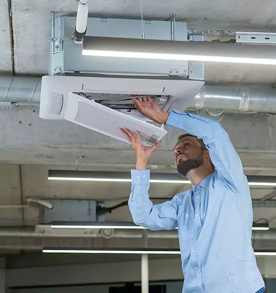 About Air Duct Sealing And Repair in St. Cloud, FL