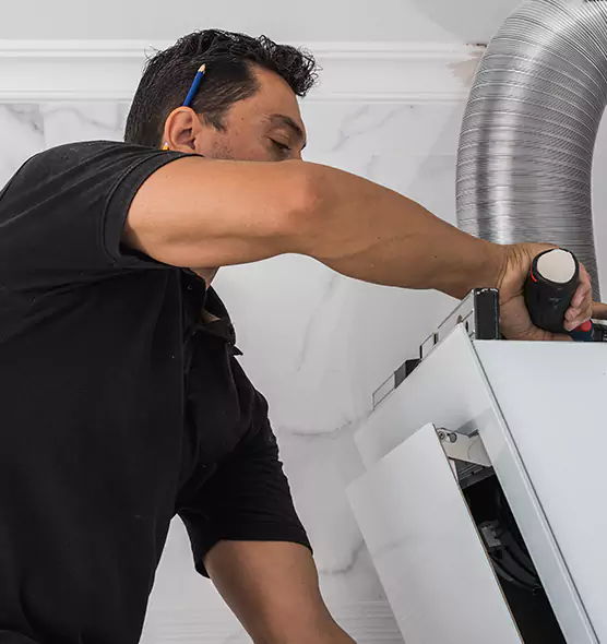 Trusted Bathroom Exhaust Duct Cleaning in St. Cloud, FL