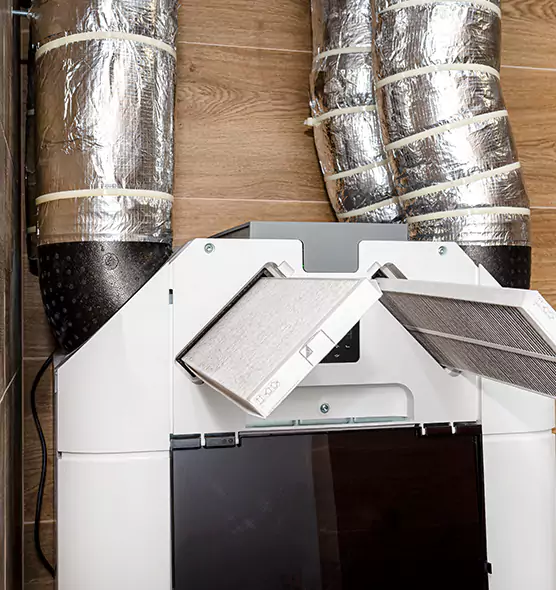 About Clogged Air Duct Repair in St. Cloud, FL
