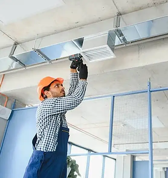 About Commercial Laundry Vent Cleaning in St. Cloud, FL