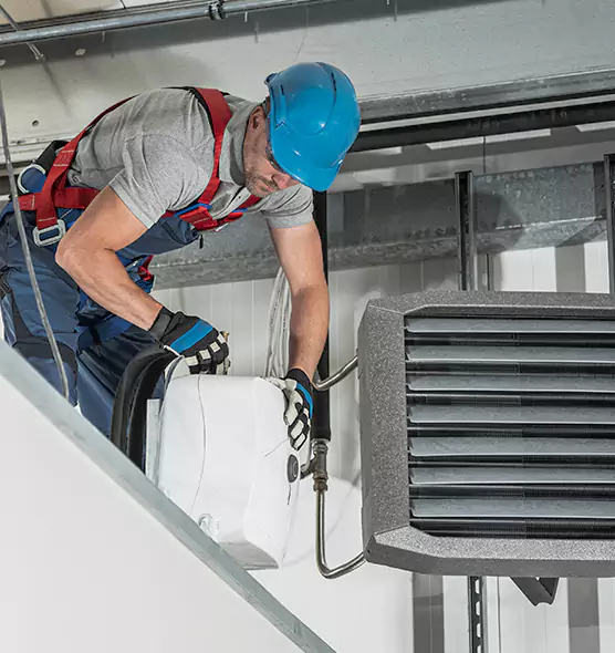 Professional Custom HVAC Ductworkin St. Cloud, FL