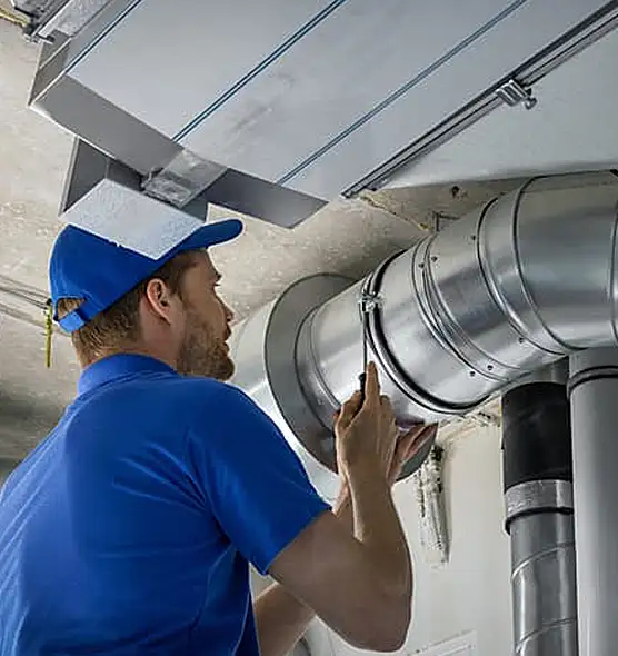 Advanced Dryer Vent Camera Inspection in St. Cloud, FL