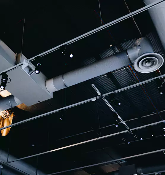 Professional Duct Cleaning For LEED Homes in St. Cloud, FL