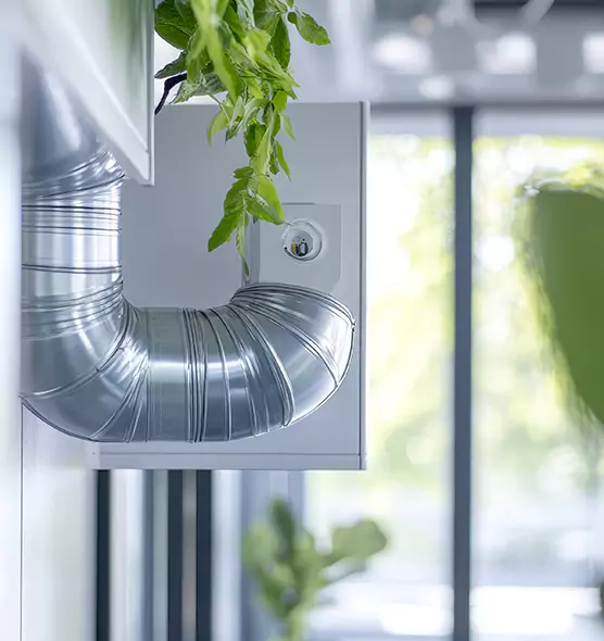 Professional Eco-Friendly Duct Cleaning Services in St. Cloud, FL