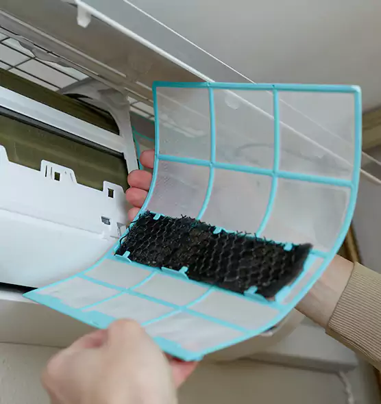 Welcome to Air Duct Cleaning & Repairs St. Cloud — Your Local HEPA Filter Installation Pros in St. Cloud, FL