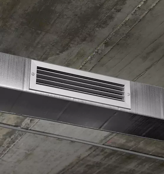 Trusted Hospital Grade Air Duct Cleaning Experts in St. Cloud, FL