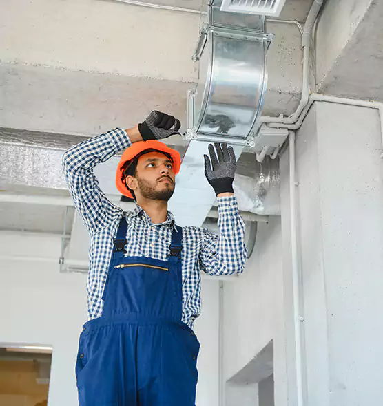About Hotel Duct And Vent Cleaning in St. Cloud, FL