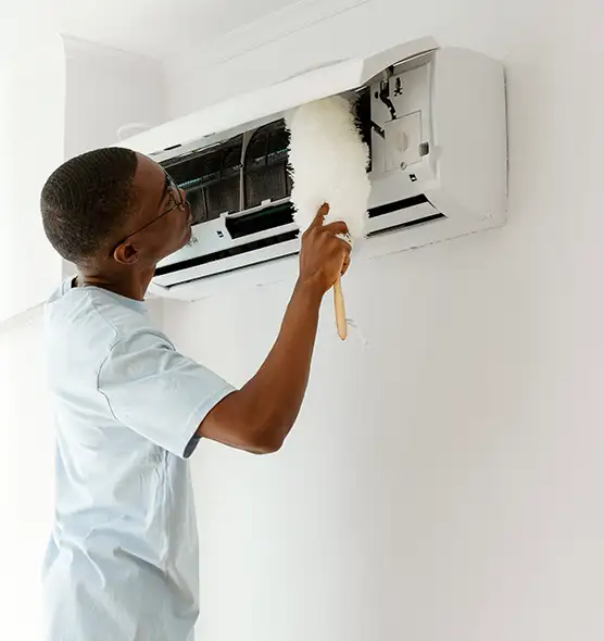 Professional Maximize AC Efficiency  in St. Cloud, FL