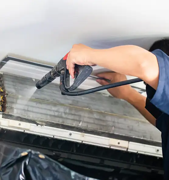 Welcome to Move-in/Move-out Duct Cleaning Services in St. Cloud, FL