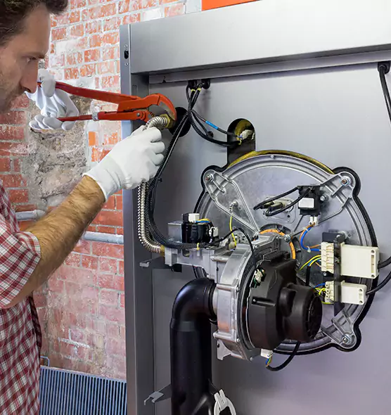 Advanced Repair Dryer Vent Hose in St. Cloud, FL