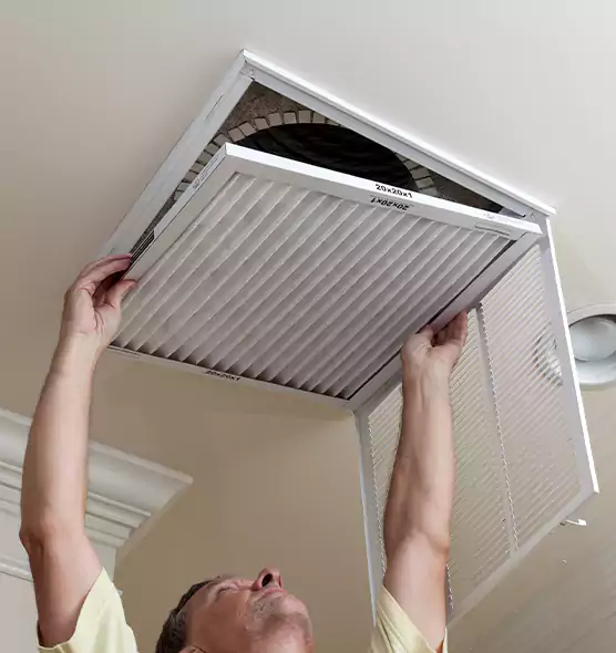 Advanced Residential Vent Cleaning in St. Cloud, FL