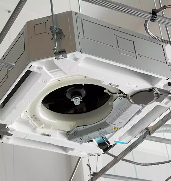 Professional Roof Vent Lint Removal St. Cloud, FL