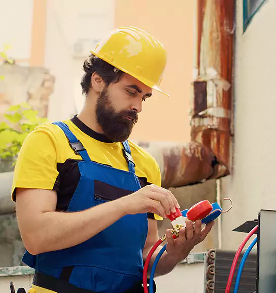 About Smart HVAC Installation in St. Cloud, FL