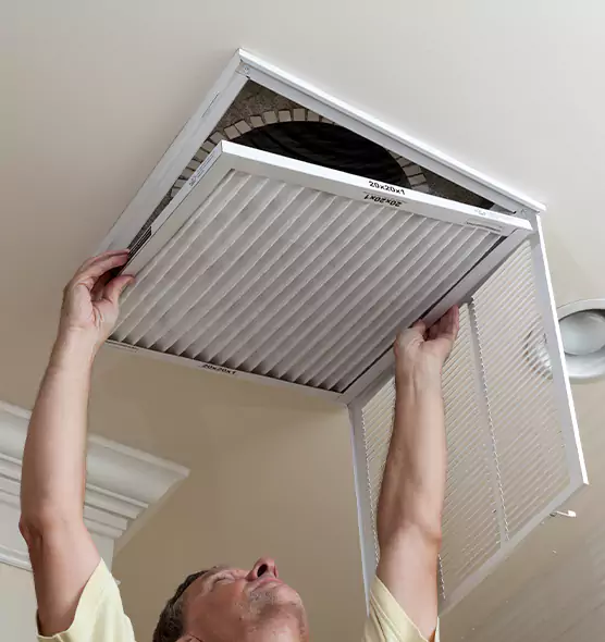 Professional Vent Relocation Services in St. Cloud, FL
