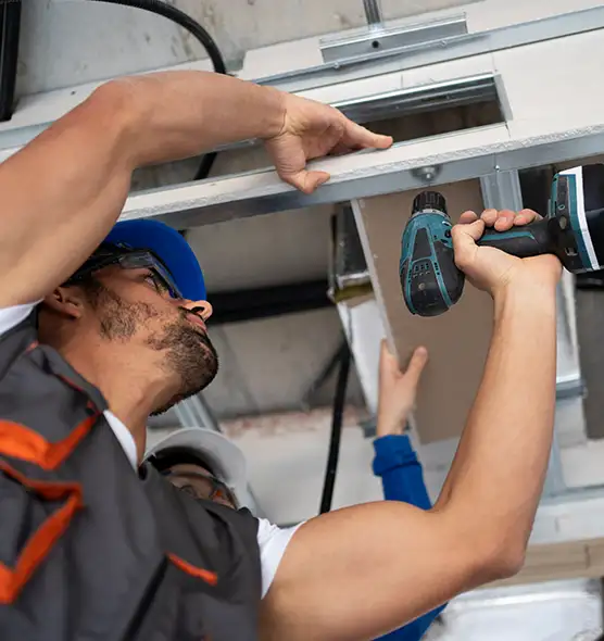 About Vent Smoke Odor Elimination in St. Cloud, FL