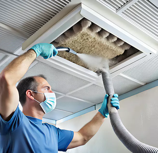 Why Homeowners Businesses Trust Us in St. Cloud, FL